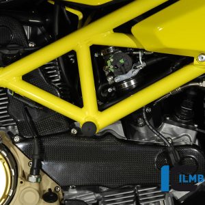 Zahnriemenabdeckung 1100 DZ vertikal Carbon DUCATI Multistrada (2002-2007)