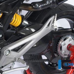 Schwingenabdeckung 1100 Carbon / Ducati 1100 Monster DUCATI Monster 796 (2010-2014)