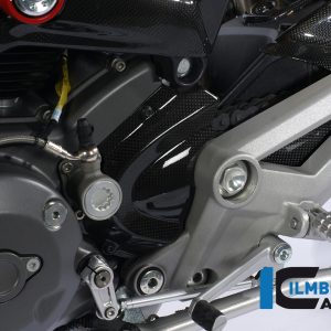 Ritzelabdeckung Carbon DUCATI Monster 1100 S (2008-2014)