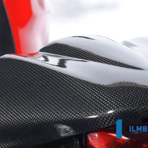 Sozius-Sitzabdeckung Carbon DUCATI Monster 796 (2010-2014)