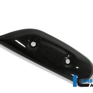 Auspuffhitzeschutz am Krümmer verlängerte Version Carbon DUCATI Monster 796 (2010-2014)