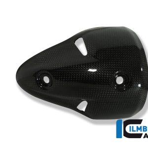 Auspuffhitzeschutz links Carbon DUCATI Monster 796 (2010-2014)