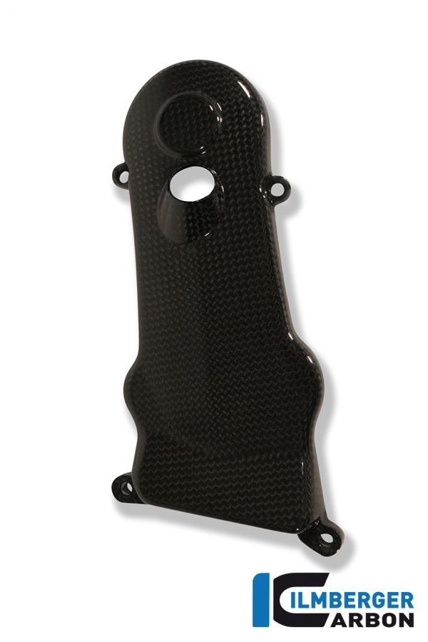 Zahnriemenabdeckung 1100 DZ vertikal Carbon DUCATI Monster 1100 S (2008-2014) – Bild 2