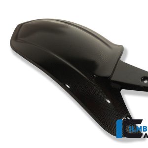 Kotflügel hinten 1100 Carbon DUCATI Monster 1100 S (2008-2014)
