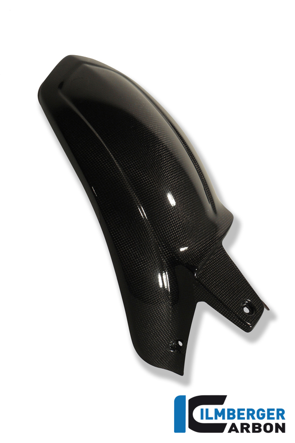 Kotflügel hinten 1100 Carbon DUCATI Monster 1100 (2008-2014) – Bild 2