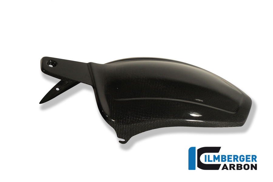 Kotflügel hinten 1100 Carbon DUCATI Monster 1100 (2008-2014) – Bild 3
