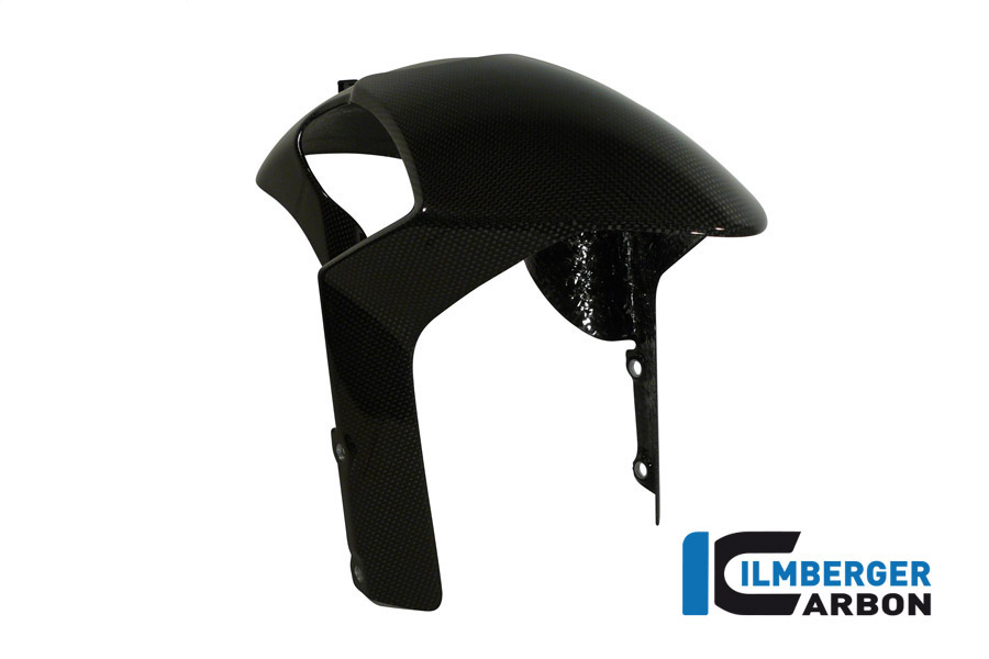 Kotflügel vorne Ducati 696 / 1100 Monster DUCATI Monster 1100 S (2008-2014) – Bild 2