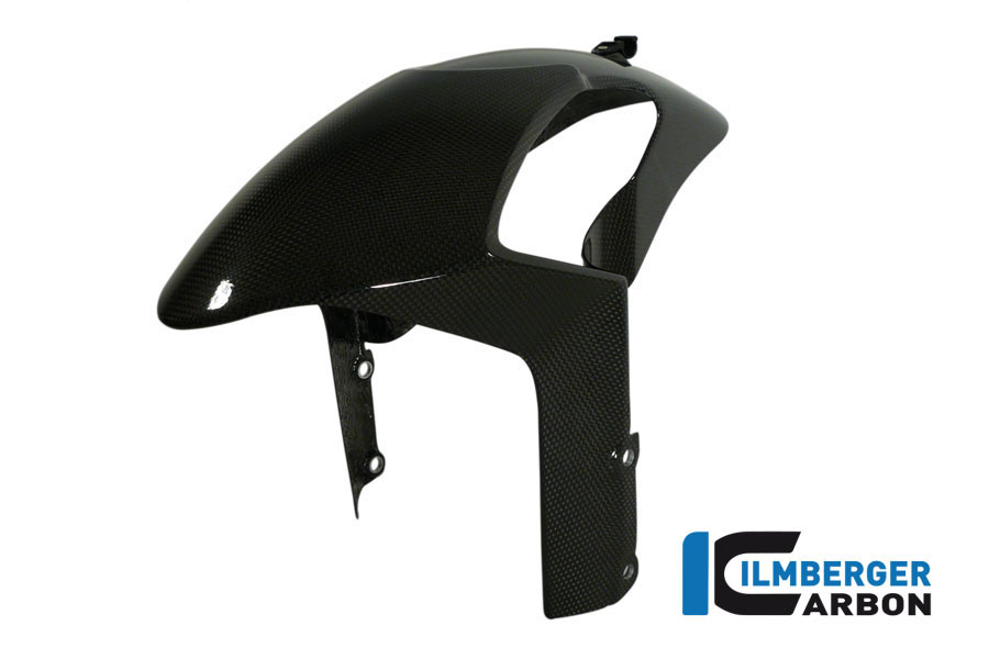 Kotflügel vorne Ducati 696 / 1100 Monster DUCATI Monster 1100 S (2008-2014) – Bild 3