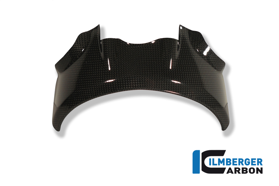 Lampenabdeckung Carbon DUCATI Monster 1100 Evo (08-14)