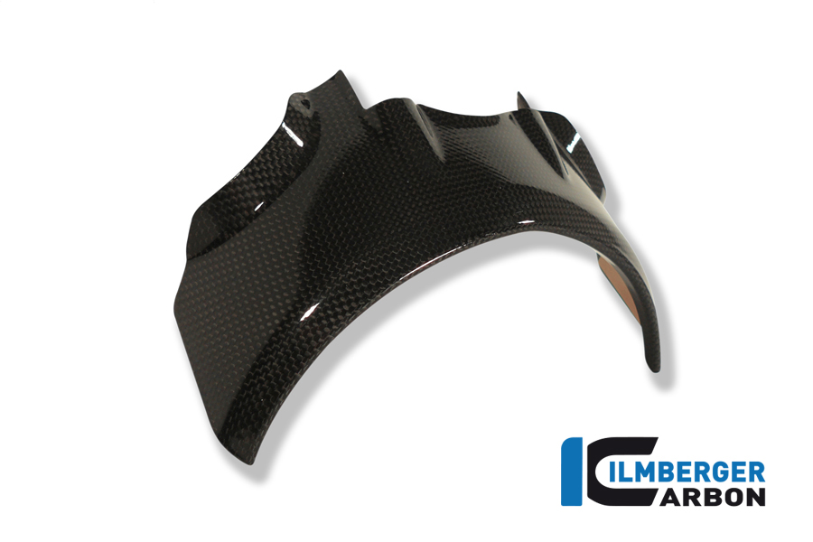 Lampenabdeckung Carbon DUCATI Monster 1100 Evo (08-14) – Bild 2