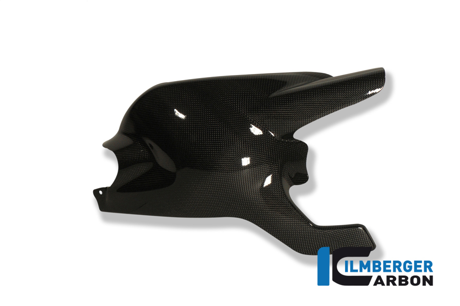 Schwingenabdeckung 1100 Carbon / Ducati 1100 Monster DUCATI Monster 1100 (2008-2014) – Bild 2