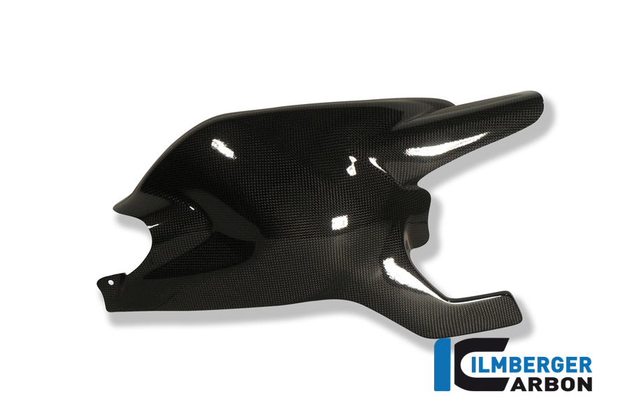 Schwingenabdeckung 1100 Carbon / Ducati 1100 Monster DUCATI Monster 1100 (2008-2014) – Bild 3