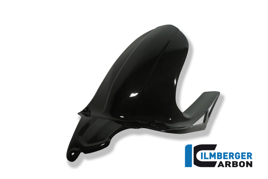 Kotflügel hinten Carbon DUCATI Monster 696 (2008-2009) – Bild 2