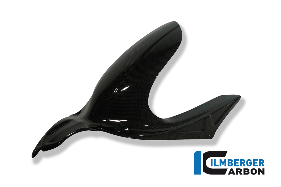 Kotflügel hinten Carbon DUCATI Monster 696 (2008-2009) – Bild 3