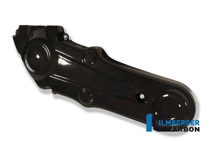 Zahnriemenabdeckung 1100 EZ horizontal Carbon DUCATI Monster 1100 S (2008-2014) – Bild 2