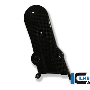 Zahnriemenabdeckung 1100 EZ vertikal Carbon DUCATI Monster 1100 Evo (2011-2014)