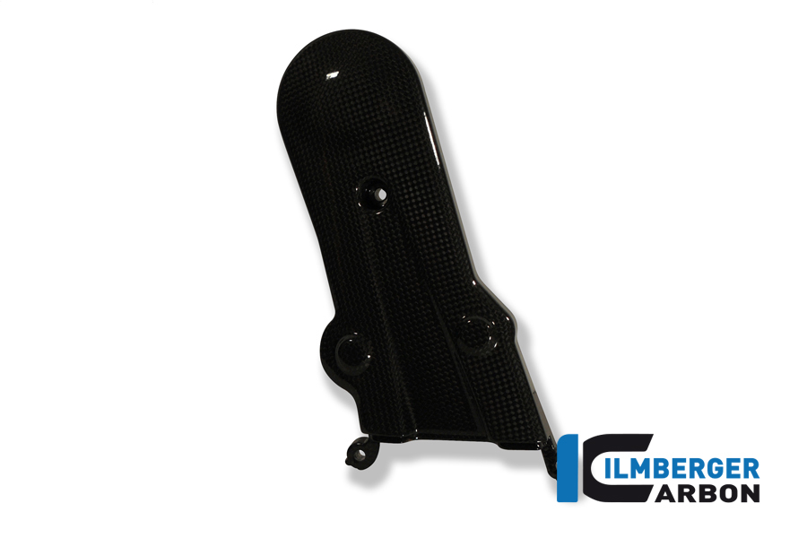 Zahnriemenabdeckung 1100 EZ vertikal Carbon DUCATI Monster 1100 S (2008-2014)