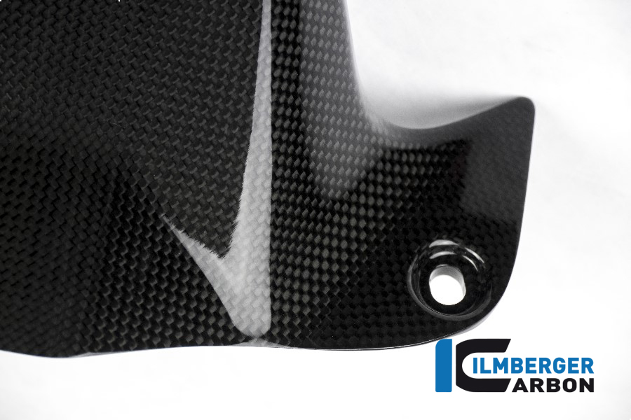 Kotflügel hinten glanz DUCATI Monster 1200 (2014-2016) – Bild 2
