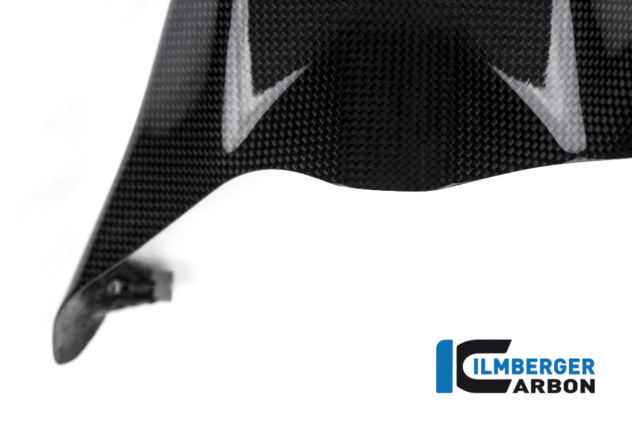 Kotflügel hinten glanz DUCATI Monster 1200 (2014-2016) – Bild 3