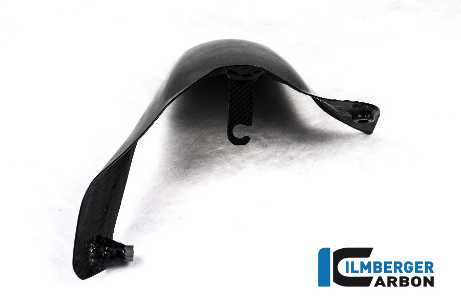 Kotflügel hinten glanz DUCATI Monster 1200 (2014-2016) – Bild 5