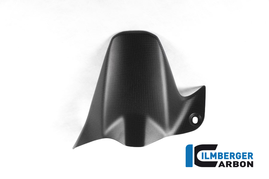 Kotflügel hinten matt DUCATI Monster 1200 S (2014-2016)