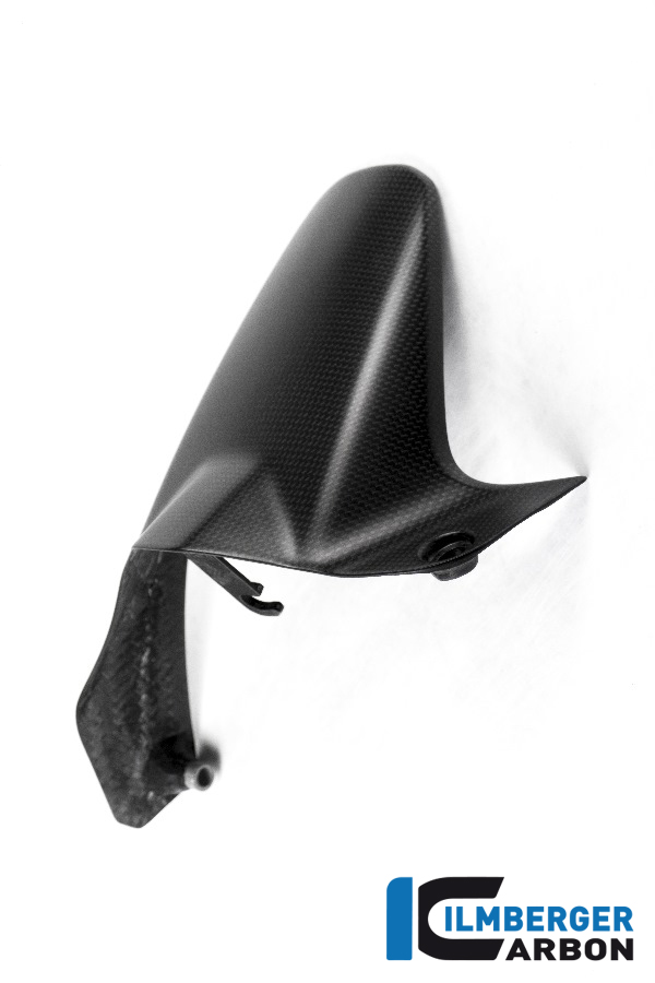 Kotflügel hinten matt DUCATI Monster 1200 S (2014-2016) – Bild 3