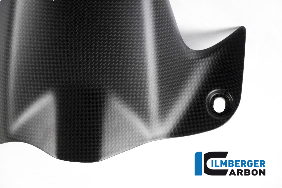 Kotflügel hinten matt DUCATI Monster 1200 S (2014-2016) – Bild 4