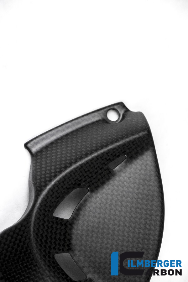 Ritzelabdeckung M 1200 matt DUCATI Monster 1200 S (2014-2016) – Bild 2