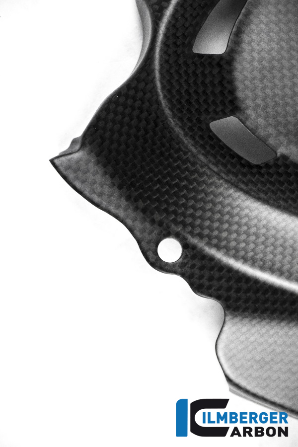 Ritzelabdeckung M 1200 matt DUCATI Monster 1200 S (2014-2016) – Bild 3
