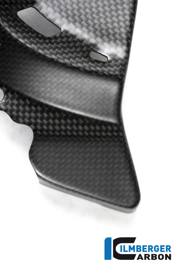 Ritzelabdeckung M 1200 matt DUCATI Monster 1200 S (2014-2016) – Bild 4