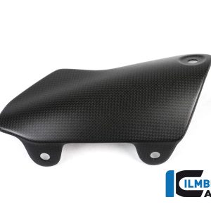Stiefelschutz am Auspuff matt DUCATI Monster 1200 S (2014-2016)