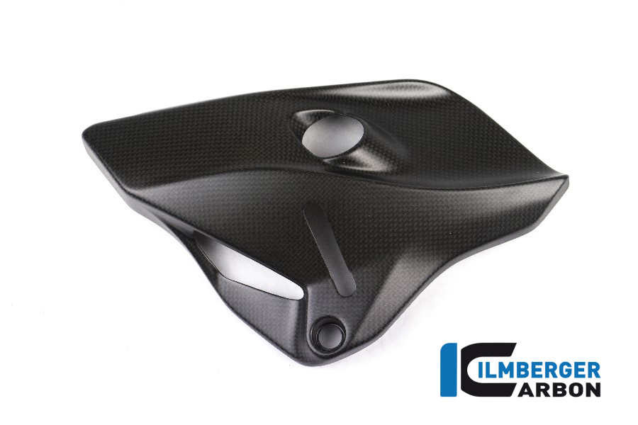Abdeckung unterm Rahmen rechts matt DUCATI Monster 1200 R (2016 2021)