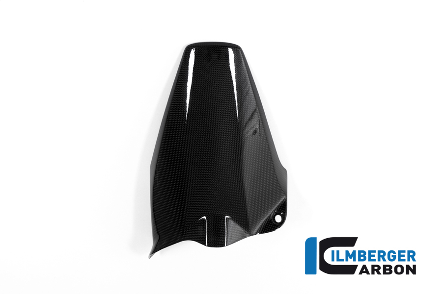 Kotflügel hinten lange Version Carbon Ducati Monster 1200 / 1200 S glänzende Oberfläche DUCATI Monster 1200 S (2014-2016)