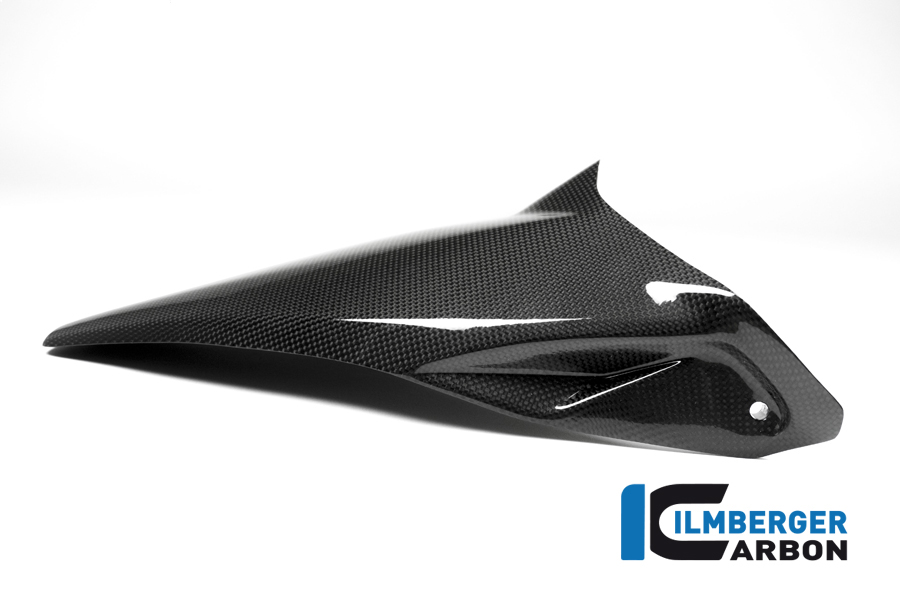 Kotflügel hinten lange Version Carbon Ducati Monster 1200 / 1200 S glänzende Oberfläche DUCATI Monster 1200 S (2014-2016) – Bild 3