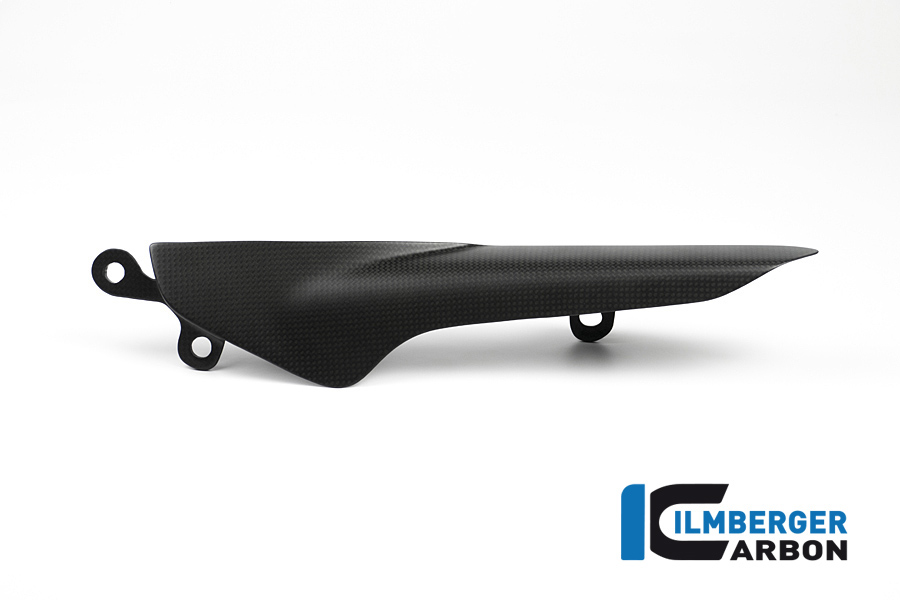 Kettenschutz hinten matt DUCATI Monster 1200 (2014-2016)