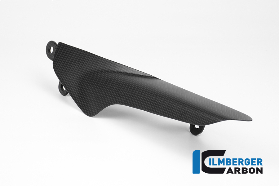 Kettenschutz hinten matt DUCATI Monster 1200 (2014-2016) – Bild 3