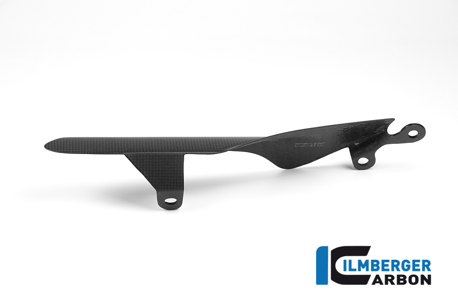 Kettenschutz hinten matt DUCATI Monster 1200 (2014-2016) – Bild 4