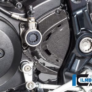 Ritzelabdeckung M 1200 glanz DUCATI Monster 1200 S (2014-2016)