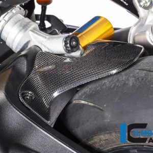 Kotflügel hinten Ducati Monster 1200 S glanz DUCATI Monster 1200 R (2016  2021)