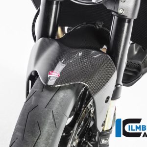 Kotflügel vorne Duc Monster 1200 glanz DUCATI Monster 821