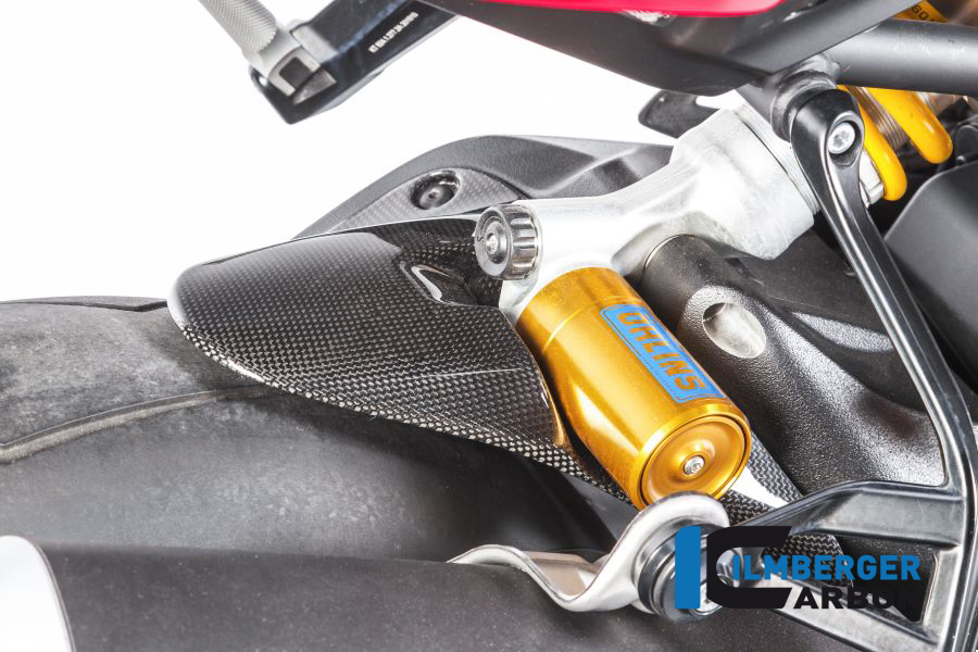 Kotflügel hinten Ducati Monster 1200 S glanz DUCATI Monster 1200 R (2016 2021) – Bild 3