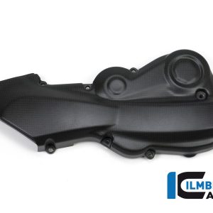 Zahnriemenabdeckung horizontal matte Oberfläche Carbon DUCATI Monster 1200 S (2017  2021)