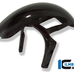 Kotflügel vorne (Original ab Bj 2000) Carbon DUCATI Monster S4R (2003-2005)