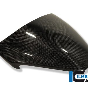 Sitzbankabdeckung Carbon DUCATI Monster S4R (2003-2005)