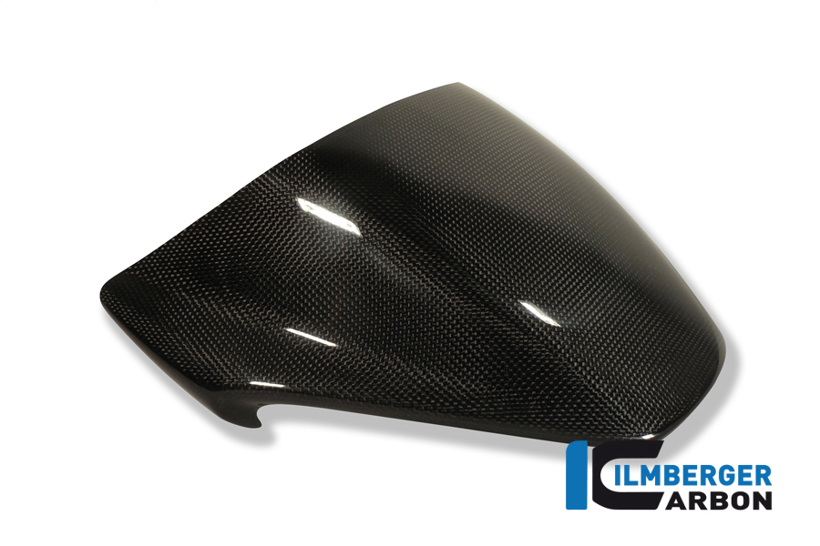 Sitzbankabdeckung Carbon DUCATI Monster S2R (2005-2007)