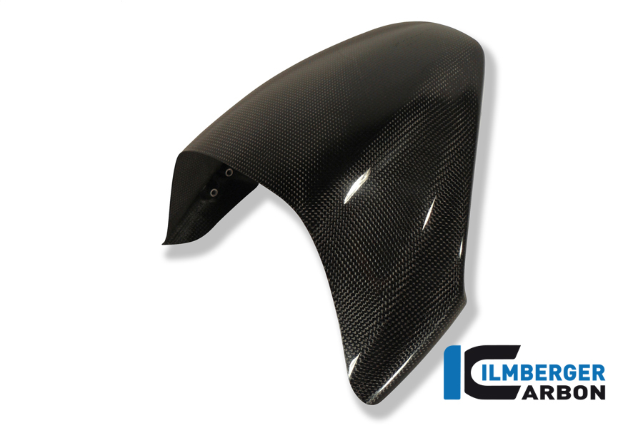 Sitzbankabdeckung Carbon DUCATI Monster S2R (2005-2007) – Bild 2