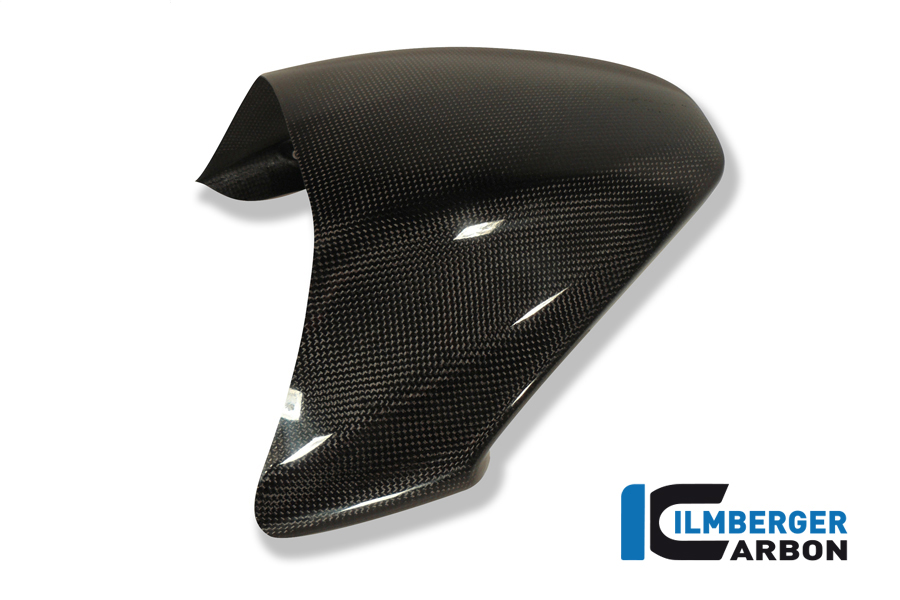 Sitzbankabdeckung Carbon DUCATI Monster S2R (2005-2007) – Bild 3