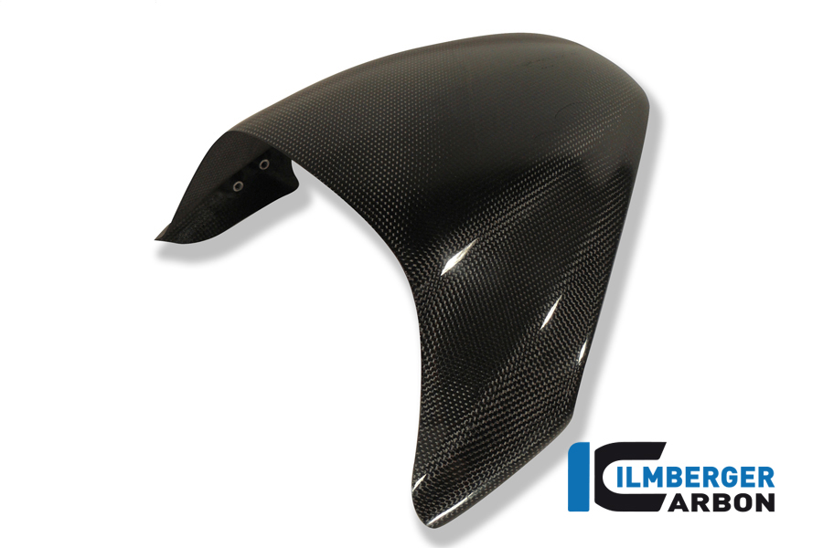 Sitzbankabdeckung Carbon DUCATI Monster S2R (2005-2007) – Bild 4