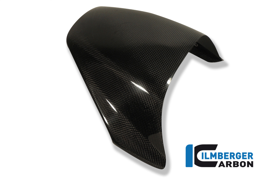 Sitzbankabdeckung Carbon DUCATI Monster S2R (2005-2007) – Bild 5