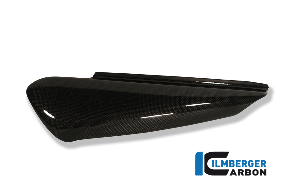 Seitendeckel links Carbon DUCATI Monster S2R (2005-2007) – Bild 2